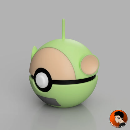 MS3D Ball Télétubbies – Les icônes colorées de votre enfance en version collector ! 🌈🍼📺