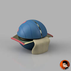 MS3D Ball Vision – L’intelligence artificielle au service de votre collection !