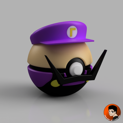 Pack de 9 Balls Univers Mario avec support de présentation – Toute la bande du Royaume Champignon dans votre collection ! 🍄🎮
